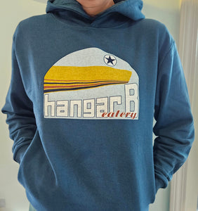 Hooded Sweatshirt